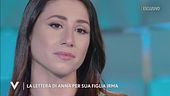 La lettera di Anna per sua figlia Irma