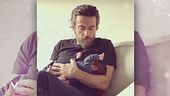 Alessio Boni: la mia vita come papà