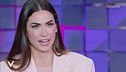 Melissa Satta: "Ho avuto il covid per la seconda volta"