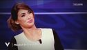 Melissa Satta story