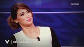 Melissa Satta story
