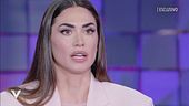 Melissa Satta e le donne nel mondo del calcio