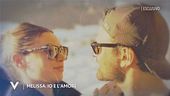 Melissa Satta: "Io e l'amore"