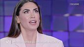 Melissa Satta e gli amori del passato