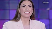 Melissa Satta: "Compio 36 anni"