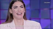 Melissa Satta e Mattia, il suo nuovo amore