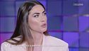 Melissa Satta e il rapporto con il figlio Maddox