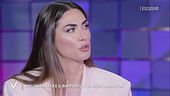 Melissa Satta e il rapporto con il figlio Maddox