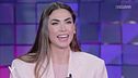 Melissa Satta: l'intervista integrale