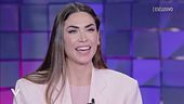 Melissa Satta: l'intervista integrale