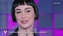 Valentina Dallari e il rapporto con sua mamma