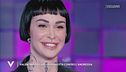 Valentina Dallari e l'amore