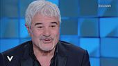 Pino Insegno: "I miei no"