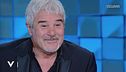 Pino Insegno: "L'amore per la mia famiglia"