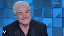 Pino Insegno: "Sono contento della mia vita"