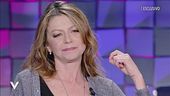 Amanda Sandrelli: "I miei genitori Stefania Sandrelli e Gino Paoli"