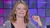 Amanda Sandrelli e la maternità