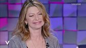 Amanda Sandrelli: "Sono tornata a teatro"