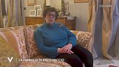 La famiglia di Enzo Miccio