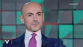 Enzo Miccio: "Vorrei essere papà"