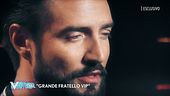 Alex Belli: "Voglio diventare padre"