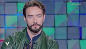 Alex Belli e il desiderio di avere un figlio