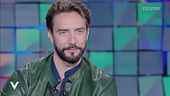Alex Belli: l'intervista integrale