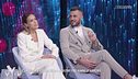 Lorenzo Riccardi e Claudia Dionigi: "I nostri tre anni d'amore"