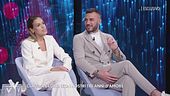Lorenzo Riccardi e Claudia Dionigi: "I nostri tre anni d'amore"