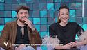 Andrea Cerioli e Arianna Cirrincione: "Sogniamo di diventare genitori"