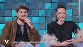 Andrea Cerioli e Arianna Cirrincione: "Sogniamo di diventare genitori"