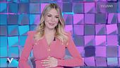 Sabrina Ghio: "Sto per diventare di nuovo madre"