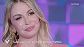 Sabrina Ghio: "Ho avuto tre aborti spontanei"