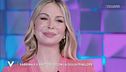 Sabrina Ghio e l'amore per la figlia Penelope