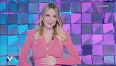 Sabrina Ghio: l'intervista integrale
