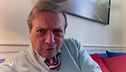 Il messaggio di Piero Chiambretti per i Jalisse