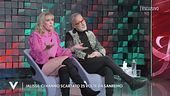 I Jalisse rispondono a Fiorello