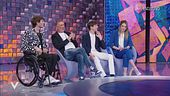 La famiglia Bortuzzo