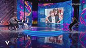 Manuel Bortuzzo: "Sto preparando una sorpresa per Lulù"