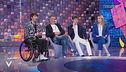 Manuel Bortuzzo e la sua famiglia: l'intervista integrale