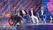Manuel Bortuzzo e la sua famiglia: l'intervista integrale