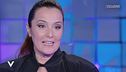 Roberta Capua: "Mi accetto per quello che sono"