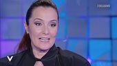 Roberta Capua: "Mi accetto per quello che sono"