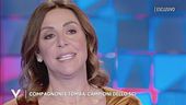 Compagnoni e Tomba: campioni dello sci