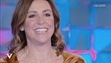 Deborah Compagnoni e la decisione di diventare mamma