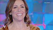 Deborah Compagnoni e la decisione di diventare mamma