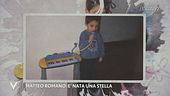 Matteo Romano: è nata una stella