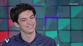 Matteo Romano: l'intervista integrale