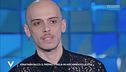 Jonathan Bazzi: il premio Strega mi ha cambiato la vita
