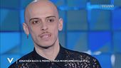 Jonathan Bazzi: il premio Strega mi ha cambiato la vita